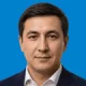 Арсен Туребаев