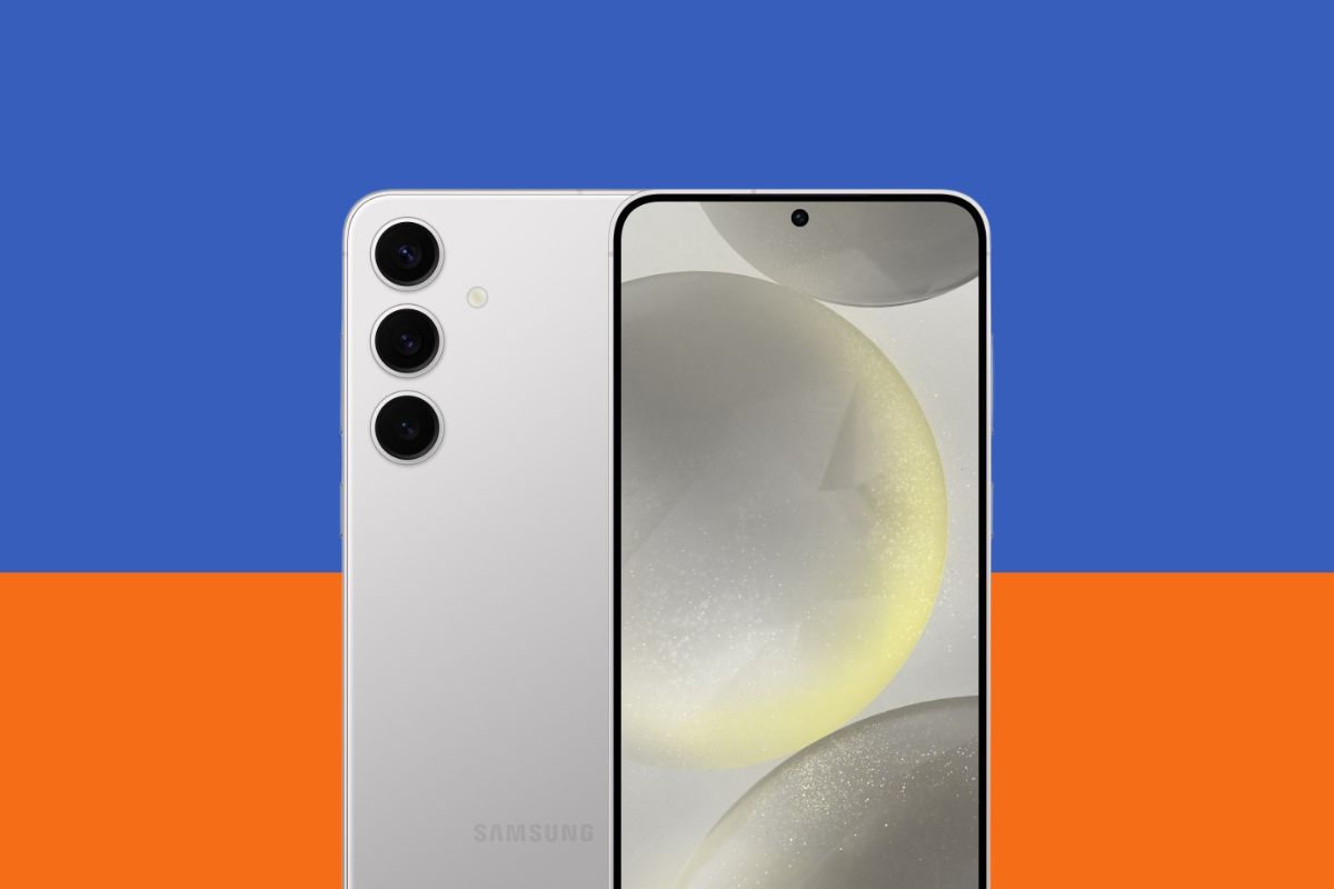 Товар дня: Samsung Galaxy S24 выгоднее всего покупать на Halyk Market и Kaspi.kz
