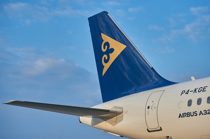 Почти 700 млн тенге получили топ-менеджеры Air Astana