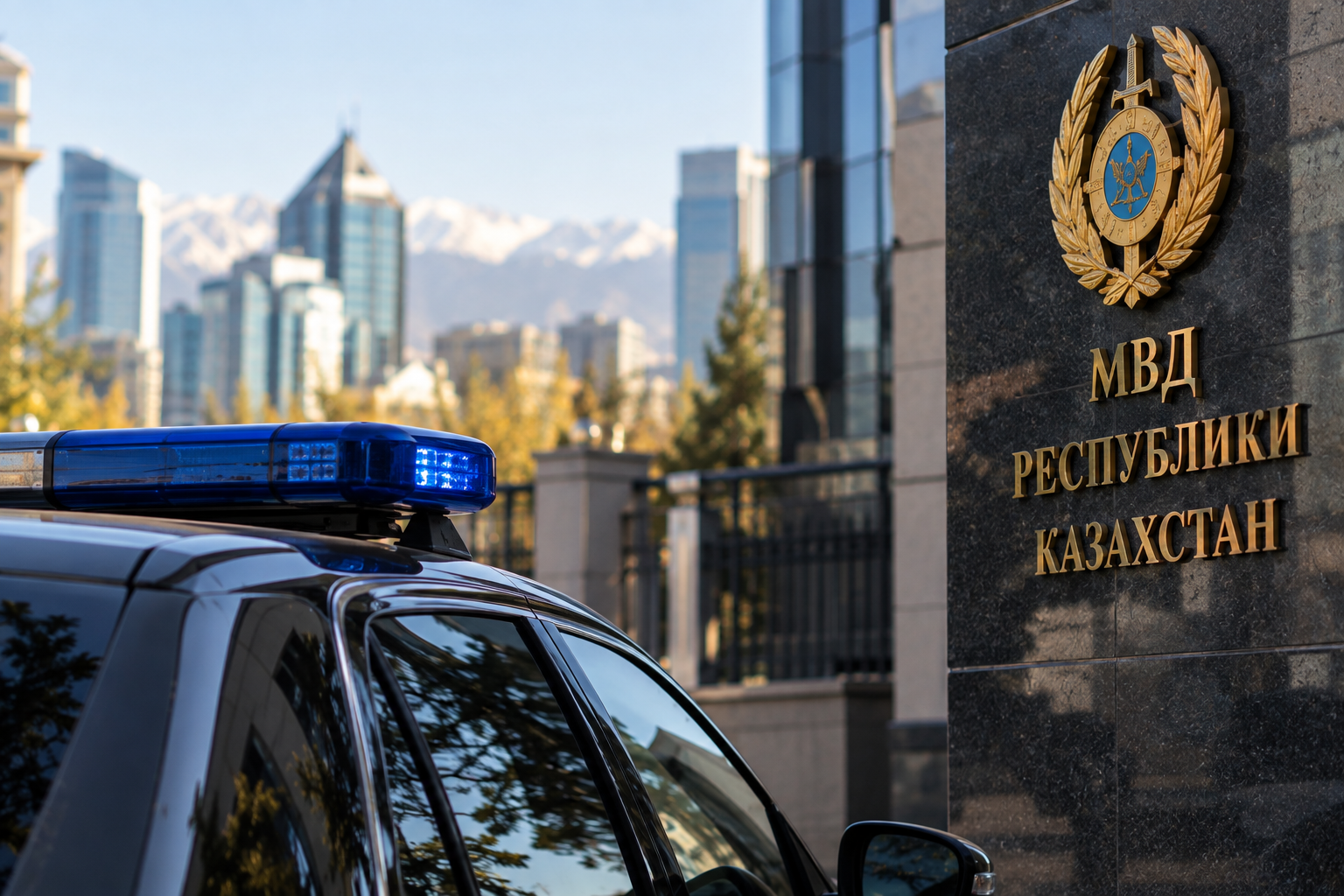 Четверо мужчин вымогали 3 млн тенге в Алматы