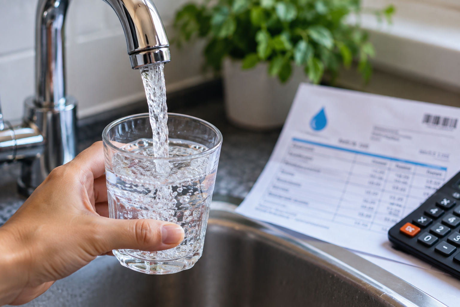 Алматинцы станут больше платить за воду