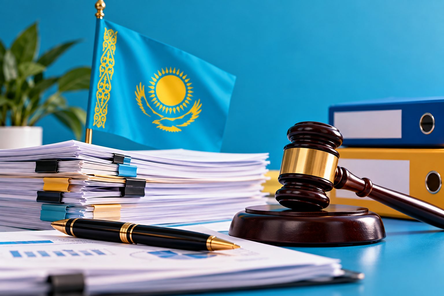 В Казахстане хотят изменить правила ликвидации банков