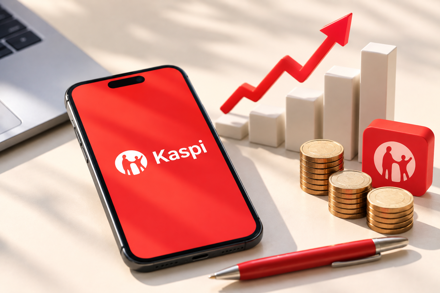 Kaspi Broker получил лицензии AFSA