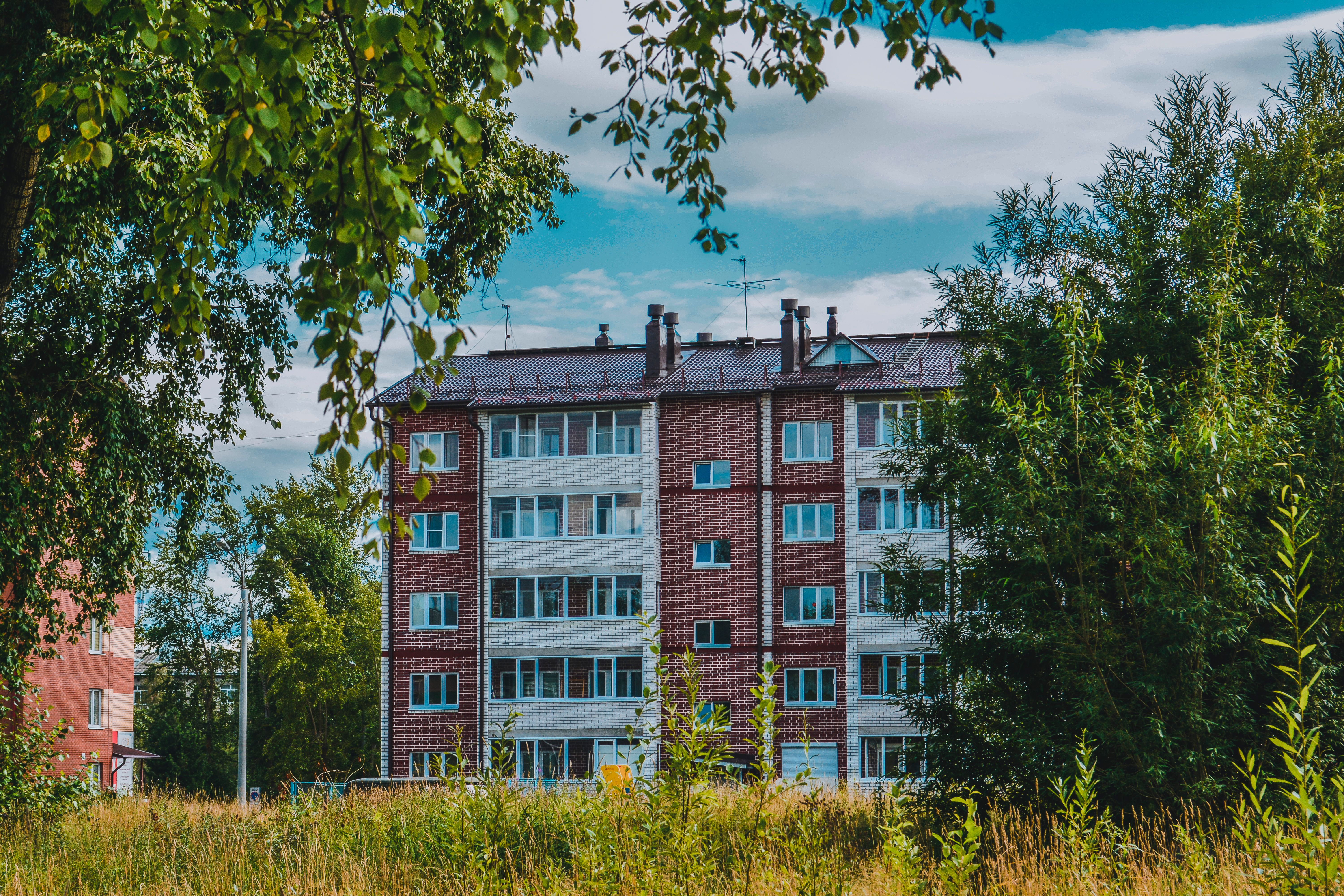 Сколько нужно копить на квартиру в разных городах Казахстана