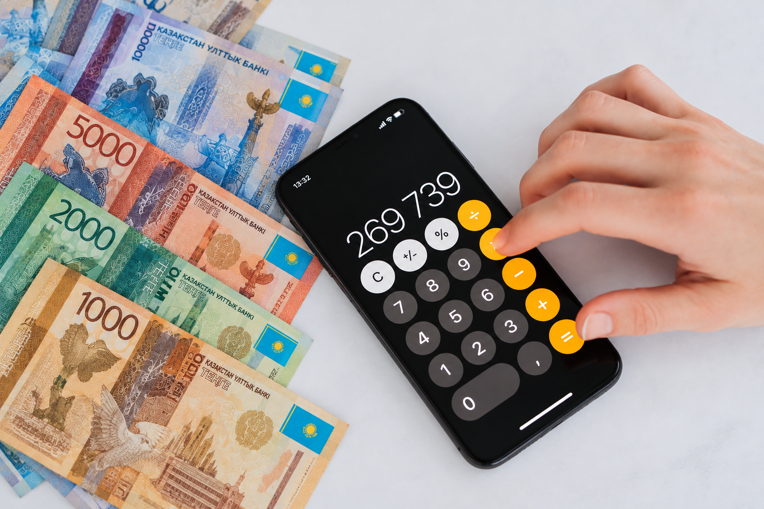 Где предпринимателям в Казахстане взять до 200 млн тенге на бизнес