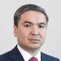 Ерсайын Нагаспаев