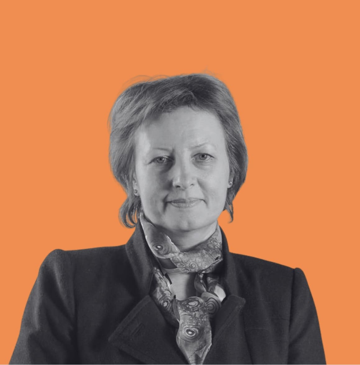 Елена Бахмутова
