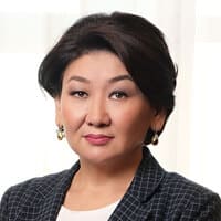 Ляззат Ибрагимова