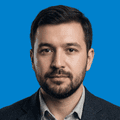 Михаил Быстров