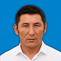 Канат Айсин