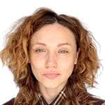 Анастасия Палагутина