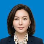 Карина Смагулова