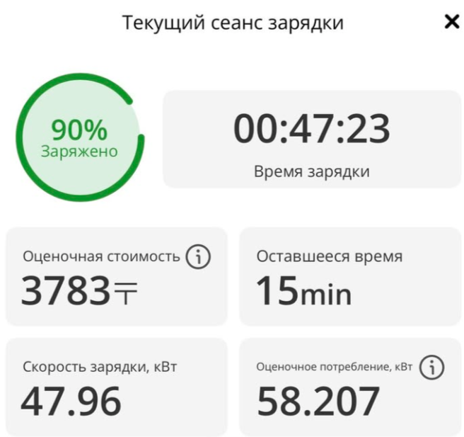 Скриншот threads.com/@roza_yessenkulova